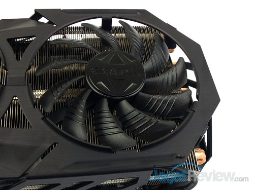 gigabyte geforce gtx 980 g1 gaming fan