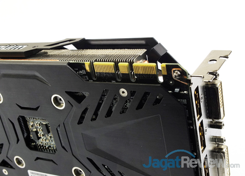 gigabyte geforce gtx 980 g1 gaming sli fingers