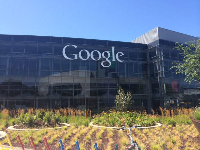 google