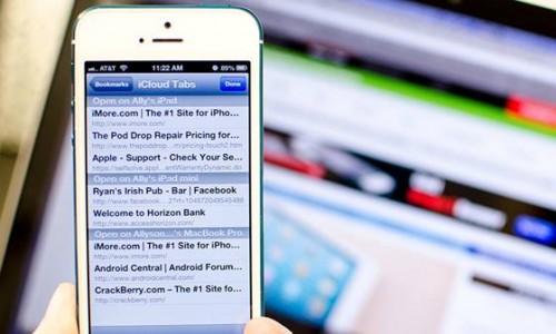Storage iCloud Turun Harga dan Kapasitas Ditingkatkan 1 icloud