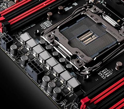 [PR] ASUS Republic of Gamers Memperkenalkan Motherboard Rampage V ...