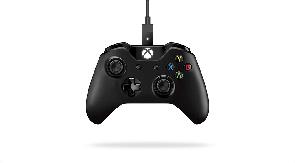 Microsoft Resmi Umumkan Controller Xbox One untuk PC 2 image 324889 fit 940