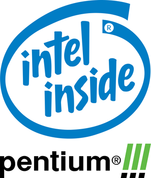 intel pentium iii