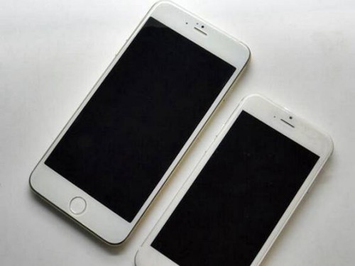 Survei: Pembeli iPhone 6 Didominasi Pemilik iPhone 5 1 iphone 6