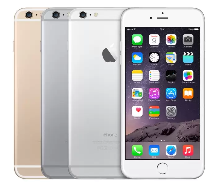 iphone 6