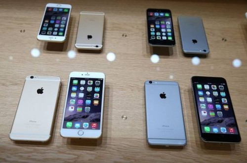 Keterlambatan iPhone 6 Memicu Maraknya Black Market 2 iphone 63