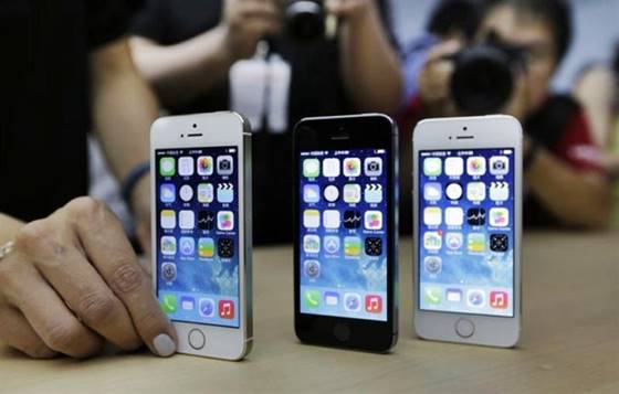iphone thief