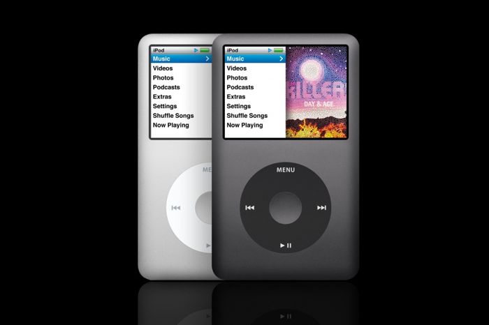ipod classic