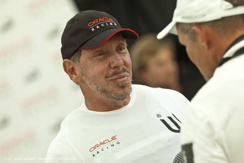CEO Oracle Mengundurkan Diri 2 larry-ellison