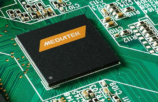 mediatek