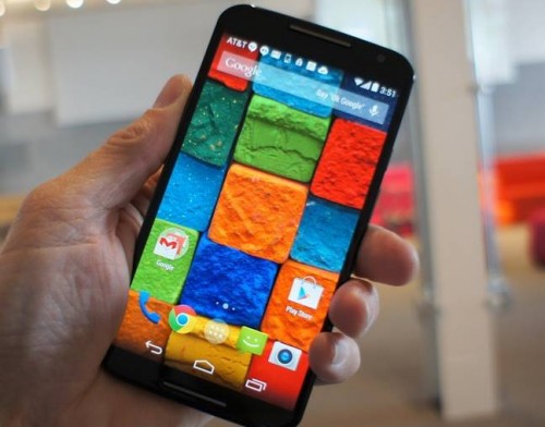 moto g gen 2