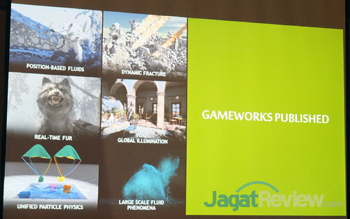 NVIDIA GeForce GTX 900 Series Kini Lebih Bertenaga, Lebih Irit, & Hadirkan Teknologi Gaming Terbaru 8 nvidia regional media briefing 2014 geforce 900 gameworks
