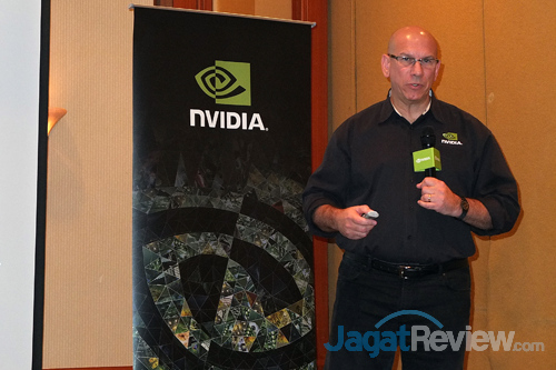 nvidia regional media briefing 2014 geforce 900 nick stam