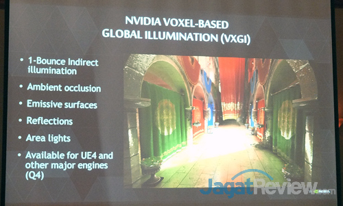 NVIDIA GeForce GTX 900 Series Kini Lebih Bertenaga, Lebih Irit, & Hadirkan Teknologi Gaming Terbaru 5 nvidia regional media briefing 2014 geforce 900 vxgi