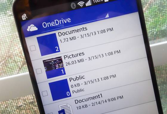 onedrive