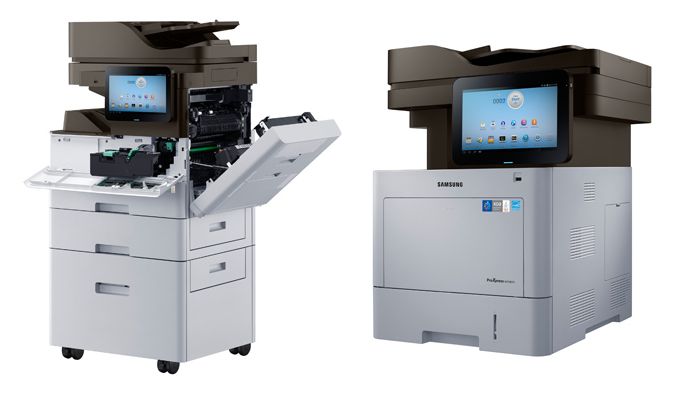 samsung android printer