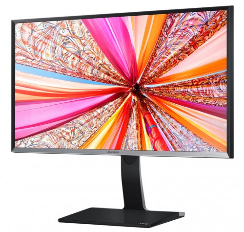 Samsung Luncurkan Monitor UHD Pertamanya 1 samsung ud970.pg