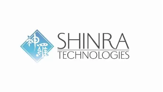 Square Enix Buka Perusahaan Shinra Technologies di Dunia Nyata! 20 shinra technologies