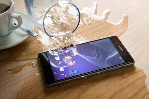 sony