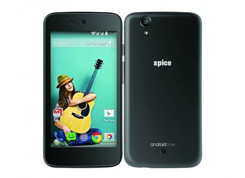 spice-android-one