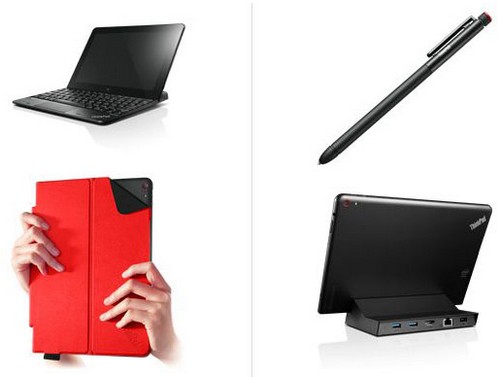 Jajaran ThinkPad Mobile untuk Bisnis 5 thinkpad-10-accessories