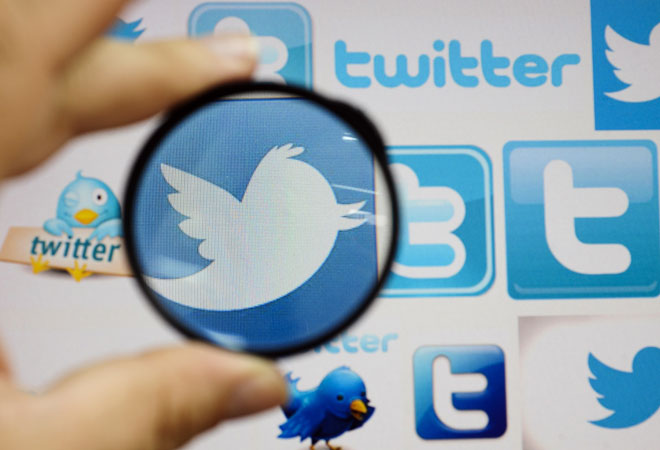 twitter