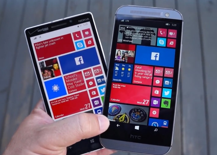 Windows Phone 9 Bakal Dirilis Januari Tahun Depan? 4 windows phone 9