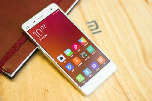 xiaomi mi4