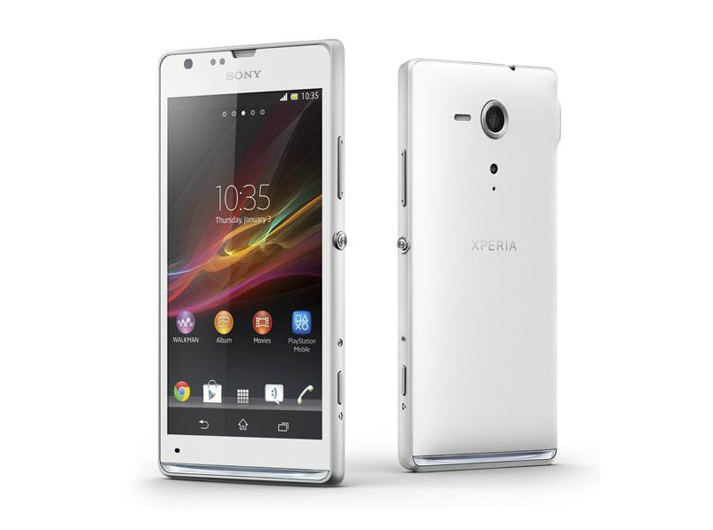 xperia sp1