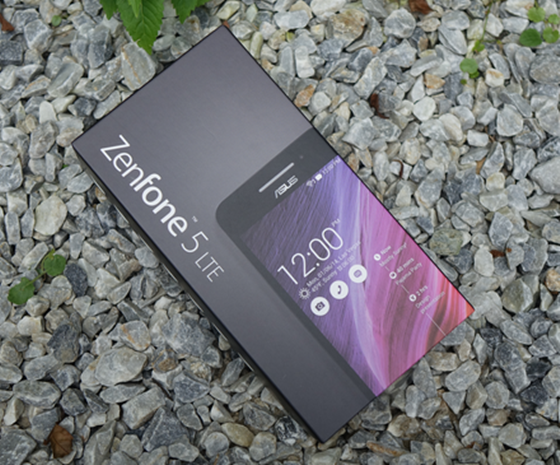 zenfone 3