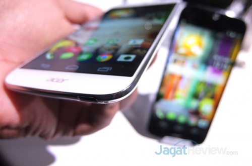 Acer Liquid Jade