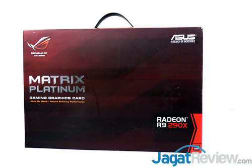 Review ASUS ROG Matrix R9 290X Platinum Edition: VGA Gaming dengan Fitur Overclocking Melimpah 7 1