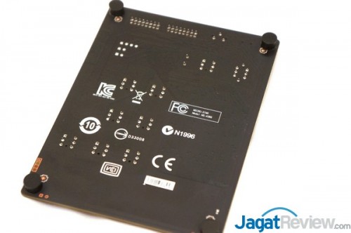 Sneak Peek: MSI GTX 780 Ti Lightning MOA Edition, VGA Para Gladiator! 10 22