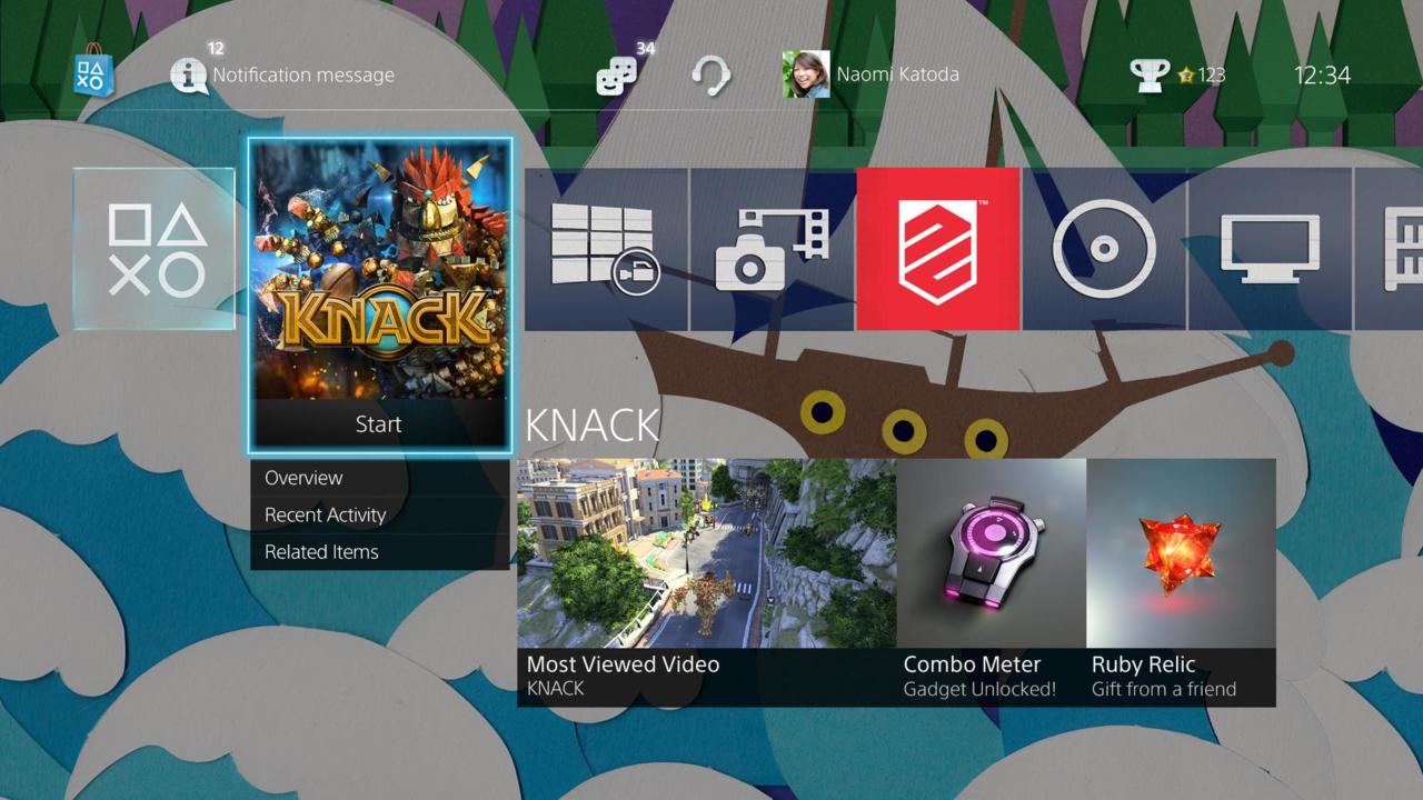 Share Play – Mainkan Game PS4 Milik Teman Secara Gratis! 12 2701886 0