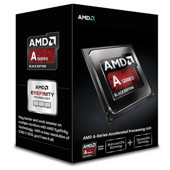 Gaming Test: FIFA 15 Demo di AMD APU 3 A8-6600K