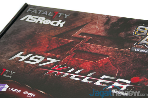 Review ASRock Fatal1ty H97 Killer: Motherboard Gaming dengan Tambahan Fitur Overclocking 2 ASRock_FATAL1TY_H97_Killer_Box_Depan_Detail