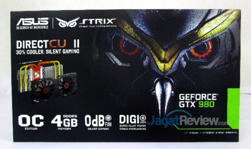 Review ASUS STRIX GTX 980 DC2OC II 4GD5: Performa dan Kualitas yang Solid 8 ASUS_STRIX_GTX980_01