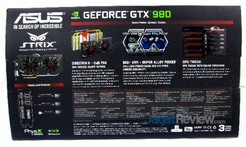Review ASUS STRIX GTX 980 DC2OC II 4GD5: Performa dan Kualitas yang Solid 9 ASUS_STRIX_GTX980_02