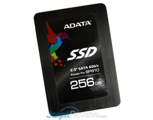 Review ADATA Premier Pro SP910: SSD Kencang dengan Pilihan Kapasitas Hingga 1TB 17 Adata Premier Pro SP910 256GB 31