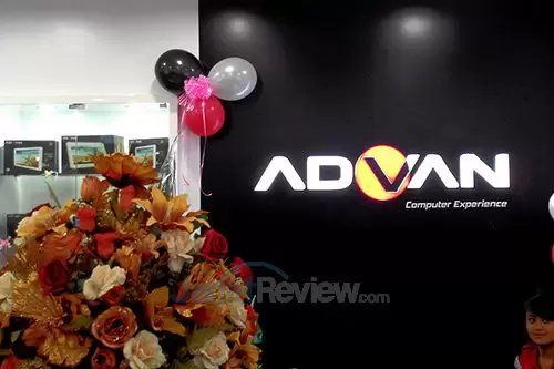 Advan Experience Store Avatar