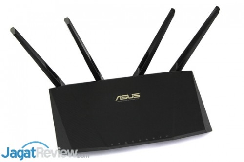 Asus RT-AC87U - 12