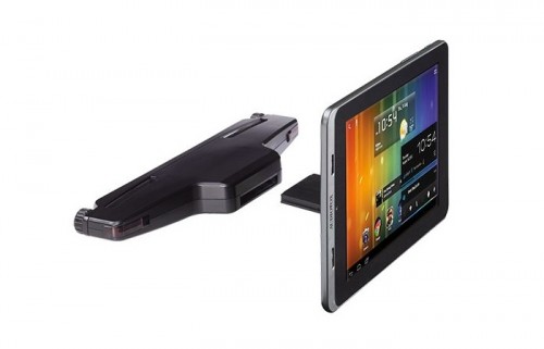 Audiofox Luncurkan Tablet Android dengan Fungsi Ganda sebagai In-Car Entertainment System 2 Audiovox-Android-Tablet