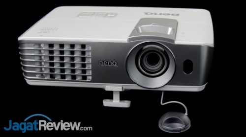 BenQ W1070+ - 05
