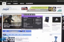 Hands-On Review BenQ W1070+: Proyektor Full HD dengan Banyak Fitur Menarik 3 Picture Mode: Standard