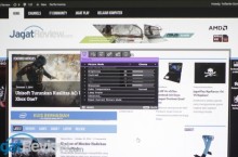 Hands-On Review BenQ W1070+: Proyektor Full HD dengan Banyak Fitur Menarik 4 Picture Mode: Cinema
