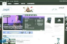 Hands-On Review BenQ W1070+: Proyektor Full HD dengan Banyak Fitur Menarik 5 Picture Mode: Bright