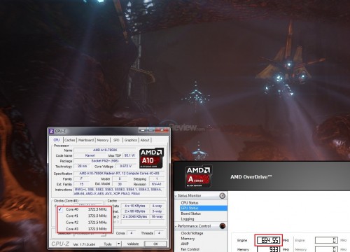 CPUFreq_DuringFireStrike