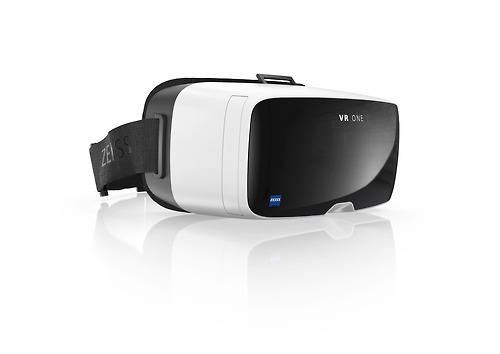 Carl Zeiss VR One 2