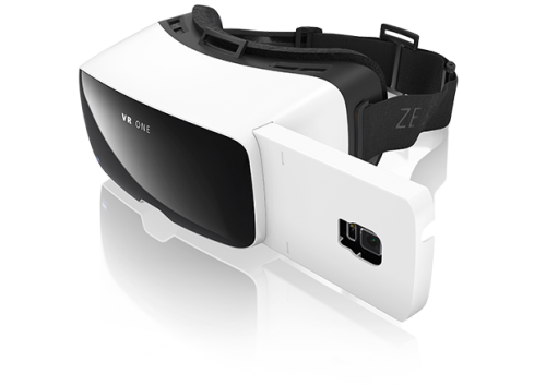 Carl Zeiss VR One