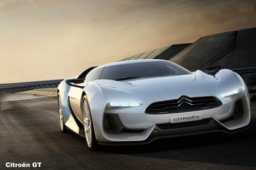 Pr] Psa Peugeot Citroën Menggunakan Nvidia Quadro Dalam Proses Desain Mobil Mereka • Jagat Review